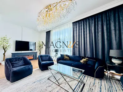 RENOVATED | FURNISHED | VILLA TYPE | 3BR+MAID