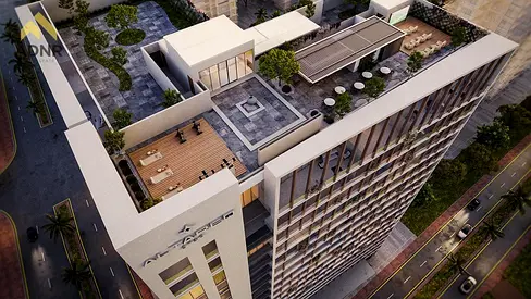 0% Down Payment | 0% Upon Handover | 3-Year Post-Handover Payment Plan
