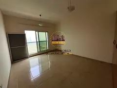 Spacious 3BR Apartment in Al Majaz 3 with 2 Balconies, Master & Maid Room, 3 Bathrooms, Built-in War