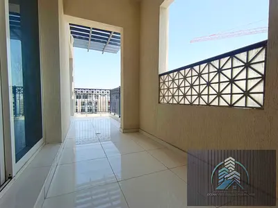 Huge 2BHK in Warsan 4 | Pool, Gym, Kids Area | Store and Laundry Room | 75K | Immediate Move-In