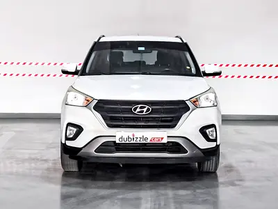 صورة 2 لـ 2020 Hyundai CRETA