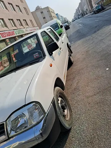 صورة 2 لـ 2008 Nissan PICKUP