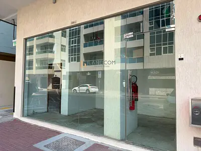 BRAND-NEW SHOP FOR RENT | AL KARAMA | 200 SQ. FT. | AED 65,000/- PER YEAR