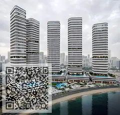 Luxury 1 B HK Sale in Linar Mamzar Sharjah by Alef