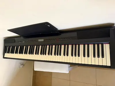 Steiner piano