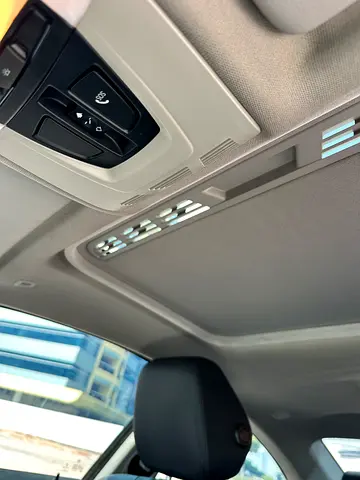2014 BMW 4-SERIES 照片 8