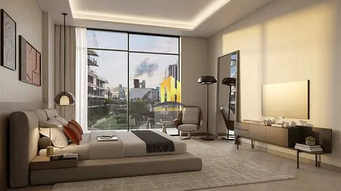 1BR | Burj Khalifa View | Near Handover