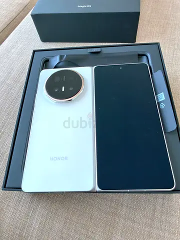Honor V6