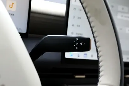 2026 Nissan N6 照片 8