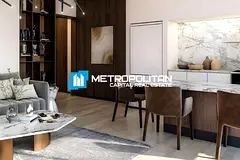 1BR w/ Balcony | Mid Floor | High End Finishes