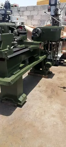 Layth Machine