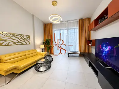 Furnished & Vacant | Ready to Occupy | Premium