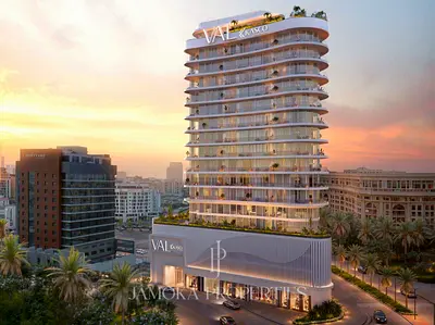 High Floor | Panoramic Views | Investor Deal