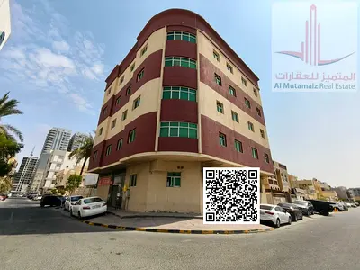 شقة عائلية مميزة في النعيمية 2
