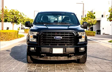 صورة 2 لـ 2015 FORD F-150