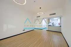 2BR Apartment | Syann Park 1 | Motor City & Park View | Unfurnished