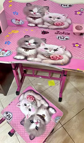 Kids Study Table