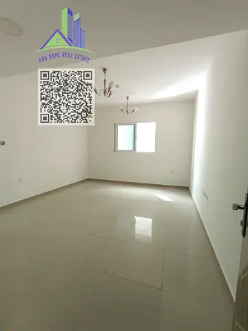 غرفة وصالة ثاني ساكن في البوطينة، بناية جديدة بتشطيب حديث، تكييف مركزي، حمام ومطبخ، موقع مميز بجوار مركز التخفيضات مباشرة.