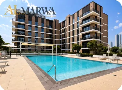 Modern Living || Luxury 1BR Apartment ||Big Terrace || Parking Free || All Amenities