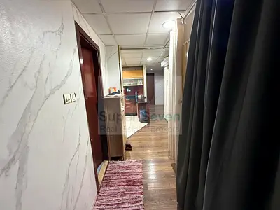 3-BHK for rent CBD Globel Green View IC