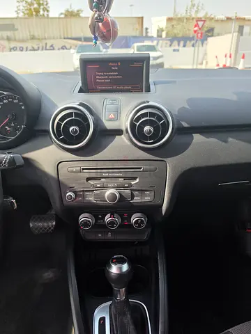 Audi A1 | RTA Passed | GCC Specs | Well Maintained