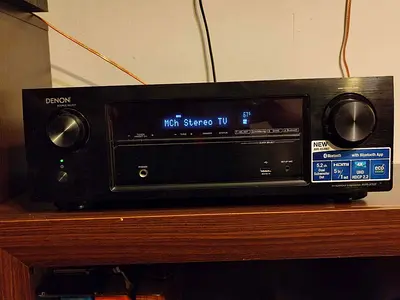 Av receiver
