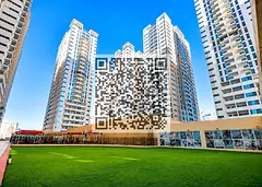 🔥 WALKING DISTANCE TO AJMAN CORNICHE | STUDIO FOR RENT | AJMAN ONE TOWER | AED 3,500 MONTHLY | AL