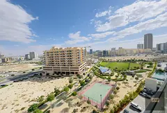 BRAND NEW UNIT | PARK VIEW | MID FLOOR