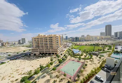 BRAND NEW UNIT | PARK VIEW | MID FLOOR