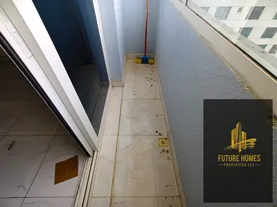 Spacious Cheapest 1BR Apartment With Balcony and Two Washrooms