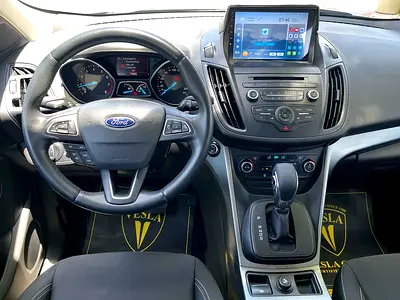 2020 FORD ESCAPE — фото 12