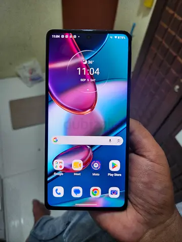 Motorola Edge 30 Pro 5G