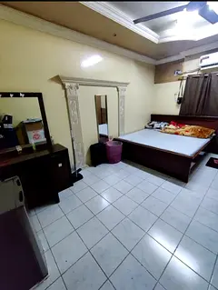 Family Room for Kerala Couples