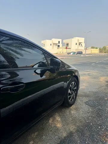 2015 Honda CIVIC — фото 12