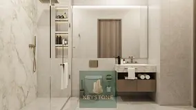 High-Floor 3BR | Circle Mall View | Prime Investment Opportunity | JVC