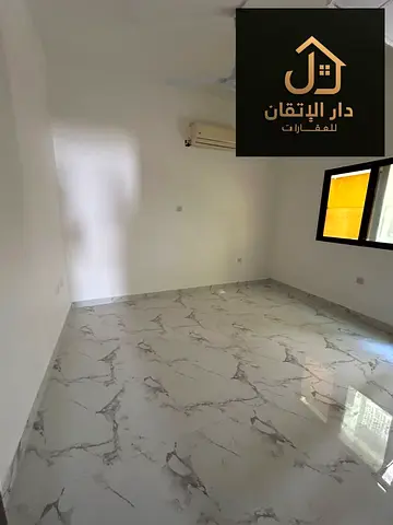 Spacious Studio for Rent in Al Majarah | Close to Corniche & No Fees