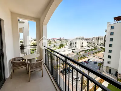 High Floor | Balcony | Partial Golf View | Enquire Now
