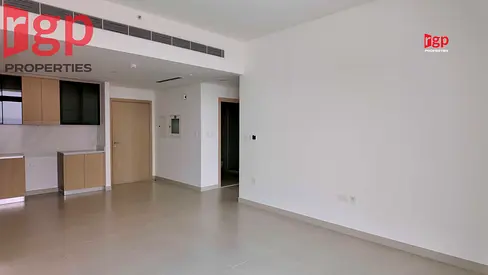 High Floor | Golf View | Vacant | Golf Heights