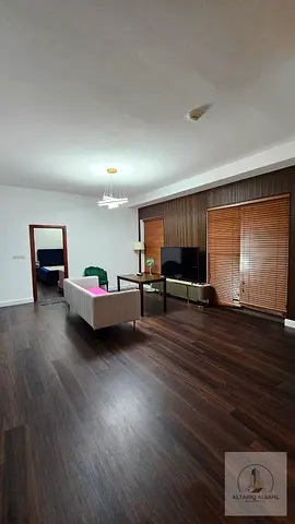Sea & Marina View | 1BR Apartment | Furnished | Shams 4 JBR
