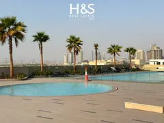 Fully Furnished | Dewa Included | JVT