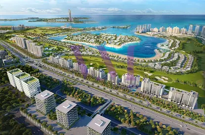3 Bedroom Golf Course View | 6th floor | Nakheel