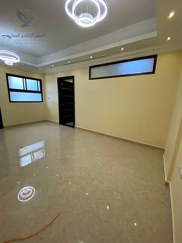 3-Bedroom Apartment for Annual Rent in Al Rawda 3, Ajman | Premium Finishing | Central AC | Private Parking