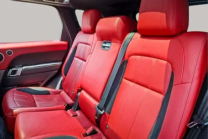 صورة مصغرة 12 لـ 2020 LAND Rover RANGE ROVER SPORT