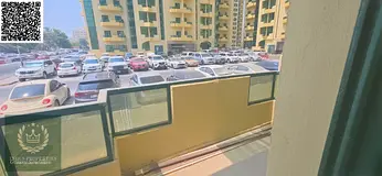 🏠 2BHK FOR RENT – RASHIDIYA TOWER, AJMAN