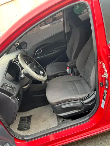 2014 KIA RIO — фото 8