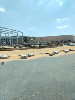 BUY YOUR OWN FREEHOLD COMMERCIAL PLOT FOR SHOWROOMS / WAREHOUSE / OFFICES | PAYMENT PLAN AVAILABLE