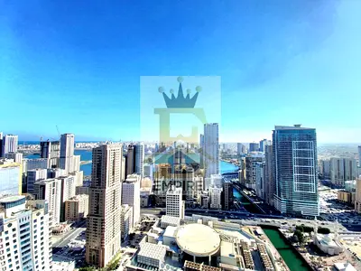 Prime location spacious apartment maintenance pool and gym free Chillar free 30 days free close to Dubai