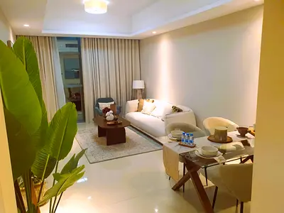 1BHK Modern & Luxury Apartment - Ready To Move Building