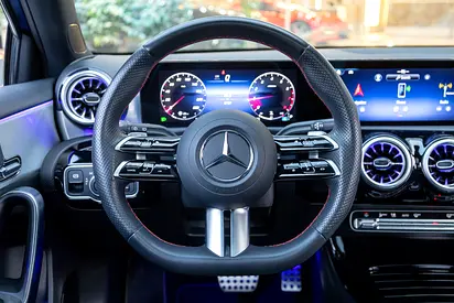 صورة 16 لـ 2025 Mercedes-BENZ A-CLASS