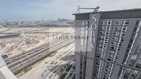 Elegant 1BR | Community View | Motivated Seller || Rented |Negotiable